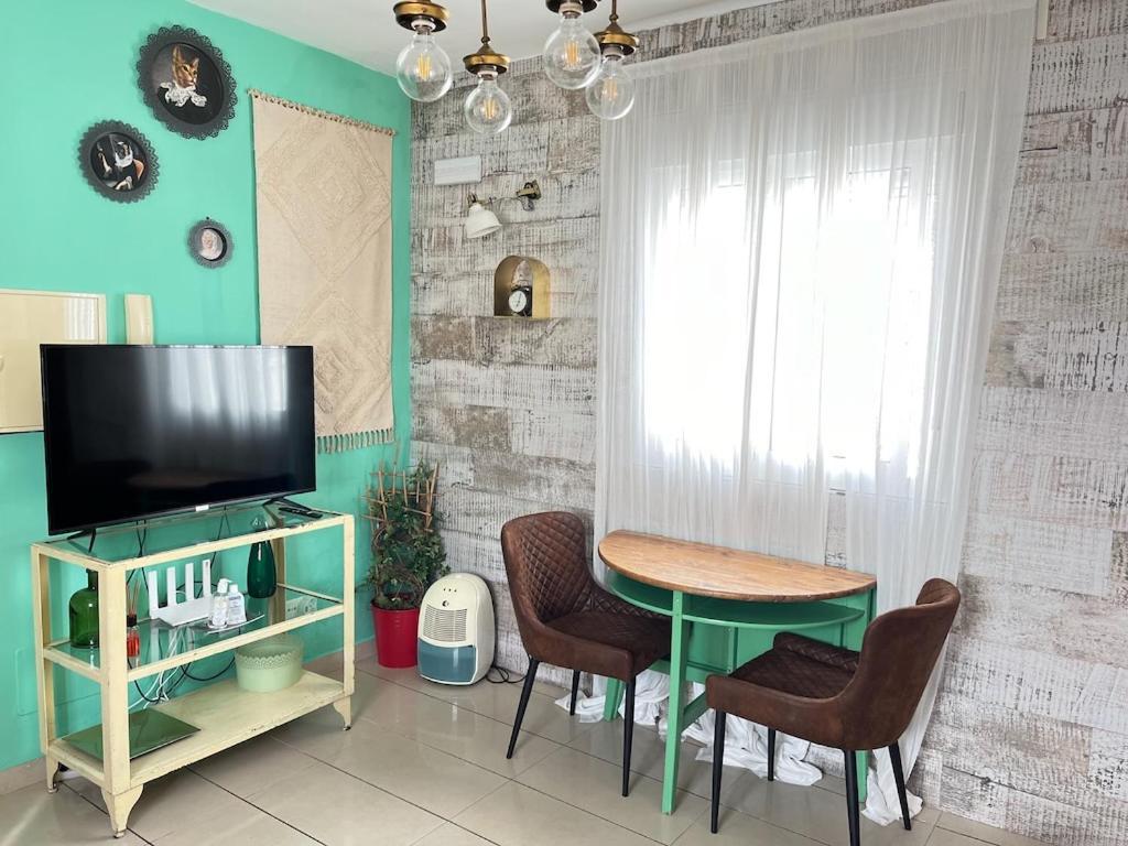 Ferienwohnung Trozo De Luz Ap Parking & Terraza Conil De La Frontera Exterior foto